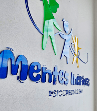 Logo em Acrílico - Foto 4