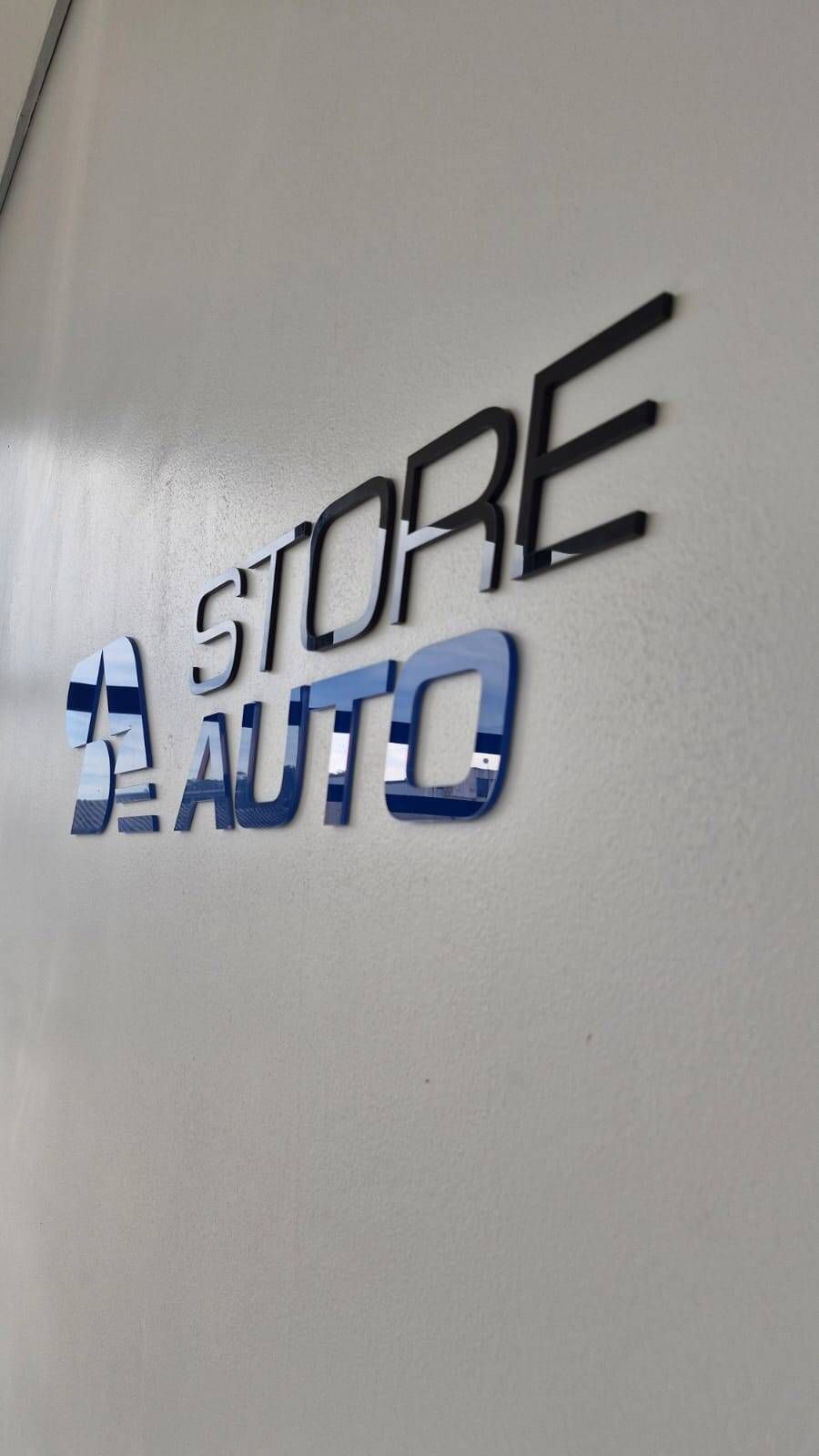 Logo em Acrílico - Foto 21