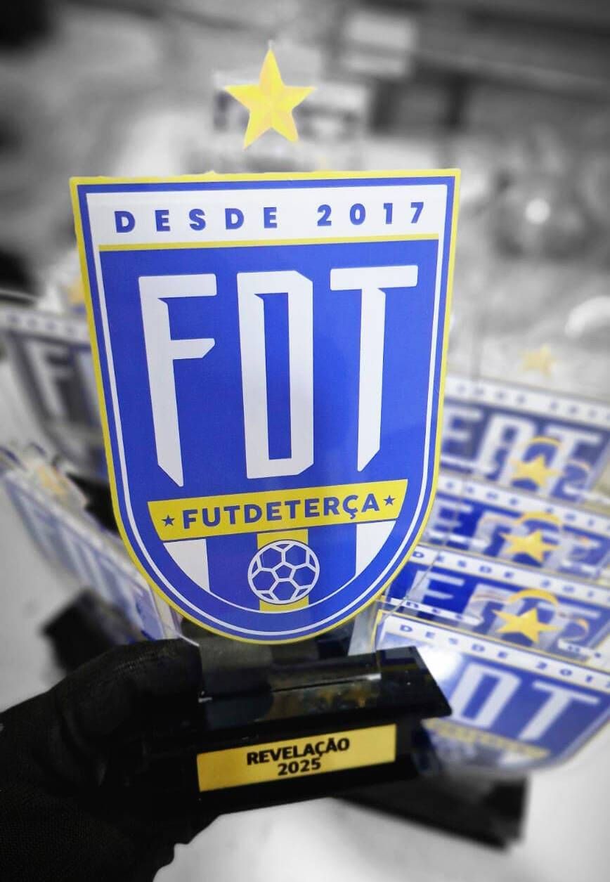 Troféu - Foto 2