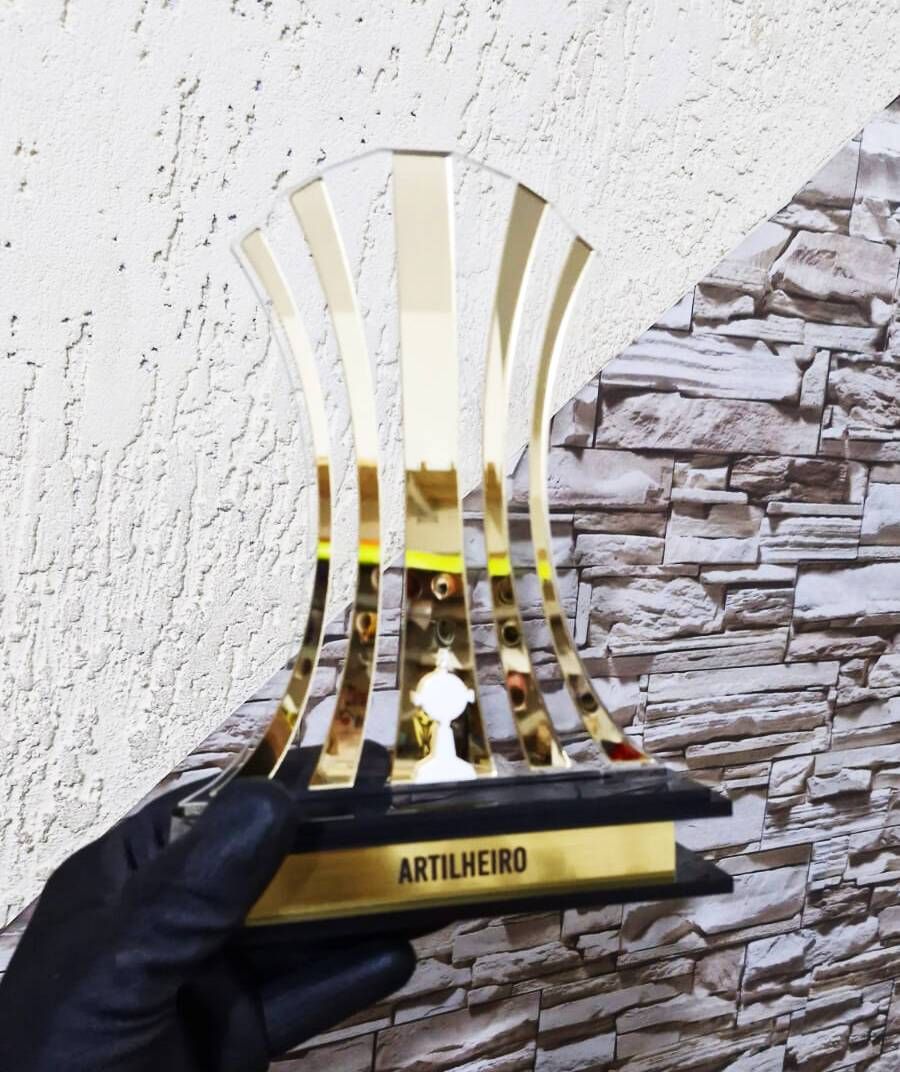 Troféu - Foto 9
