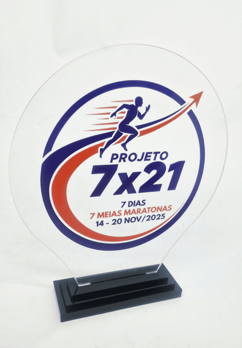 Troféu - Foto 25