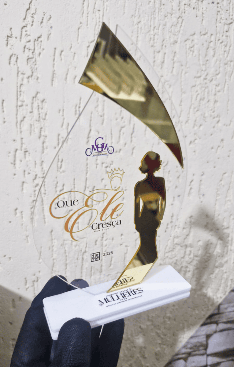 Troféu - Foto 20