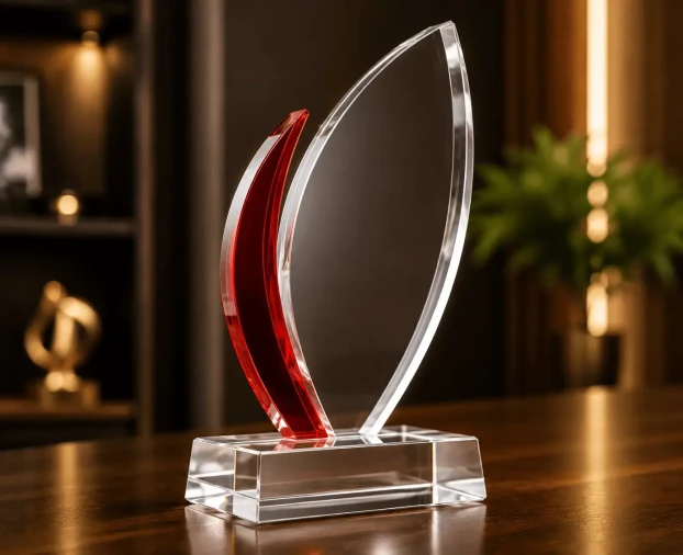 Troféu - Foto 1