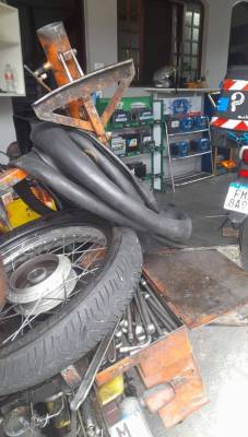 Borracheiro a Domicílio - Foto 1