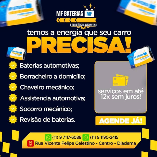 Assistência Automotiva - Foto 1