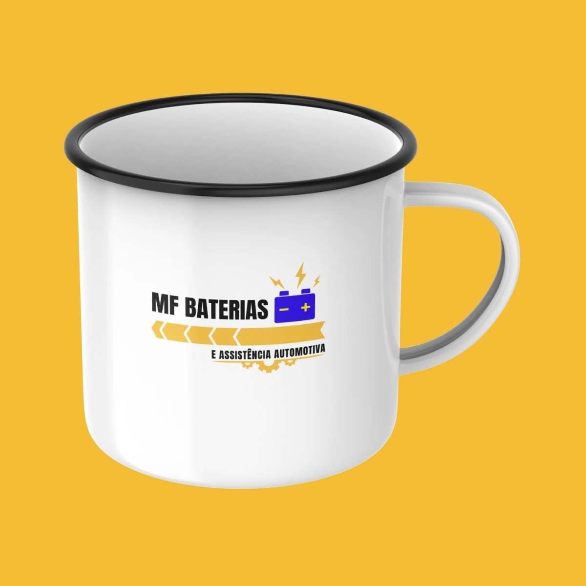 Brinde Exclusivo MF Baterias