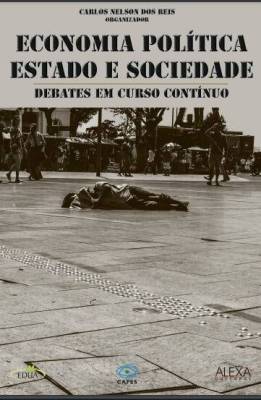 Economia Política, Estado e Sociedade - Foto 1