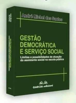 Gestão democrática e serviço social - Foto 1