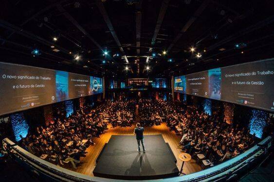Organização e execução de conferências - Foto 1