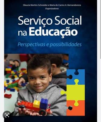 Serviço social - Perspectivas e possibilidades - Foto 1