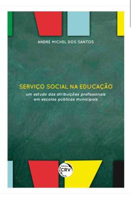 Serviço social na educação - Foto 1