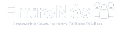 EntreNós Assessoria e Consultoria em Políticas Públicas LTDA.