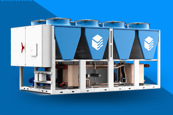 Chiller( Sistema de água gelada) - Foto 1