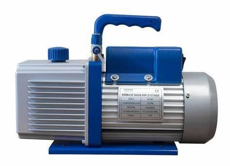 Bomba de vácuo