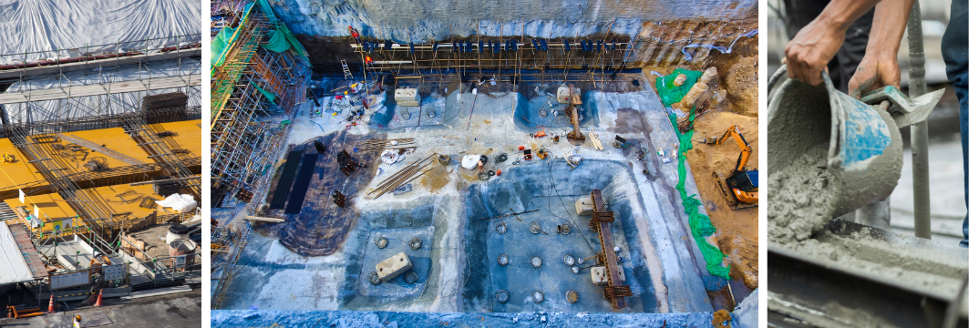 Construção sem Surpresas: 