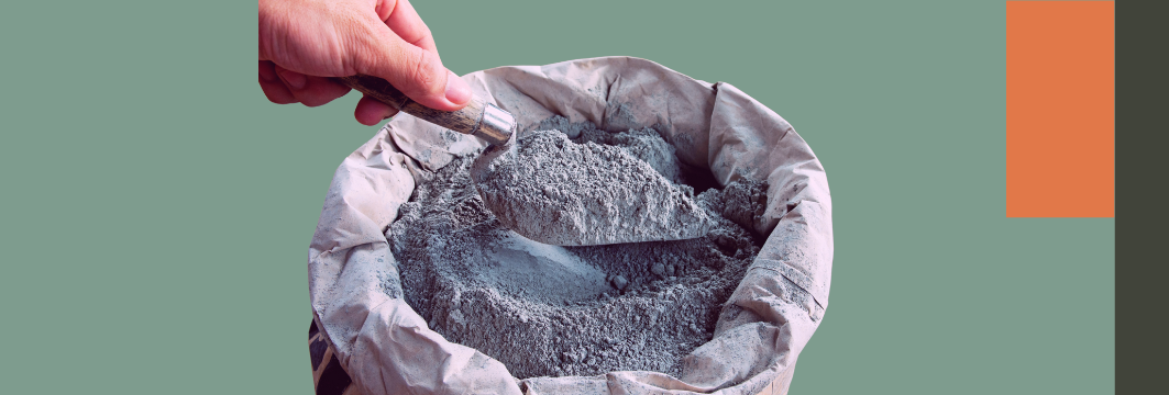 A Importância do Cimento na Construção : Guia Completo para Entender o Papel Fundamental do Cimento