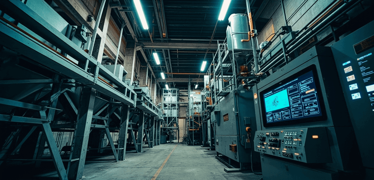 Concreto Usinado: O Segredo das Obras Mais Rápidas, Precisas e Econômicas