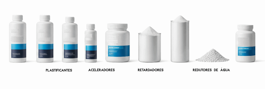 O Papel das Adições e Aditivos na Qualidade do Concreto: Entenda as Diferenças e Benefícios