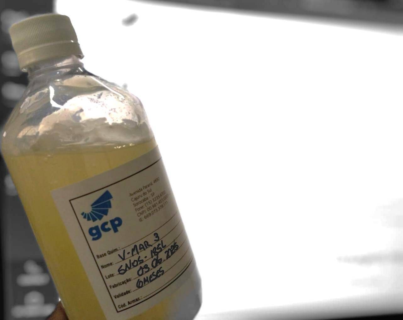 V-MAR 3: O Revolucionário Aditivo Modificador de Viscosidade da GCP