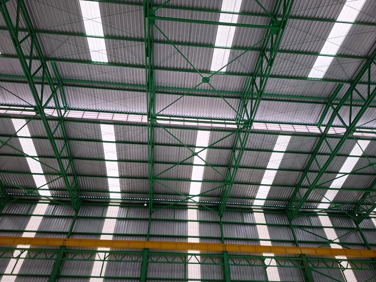 Barracões Industriais - Foto 3