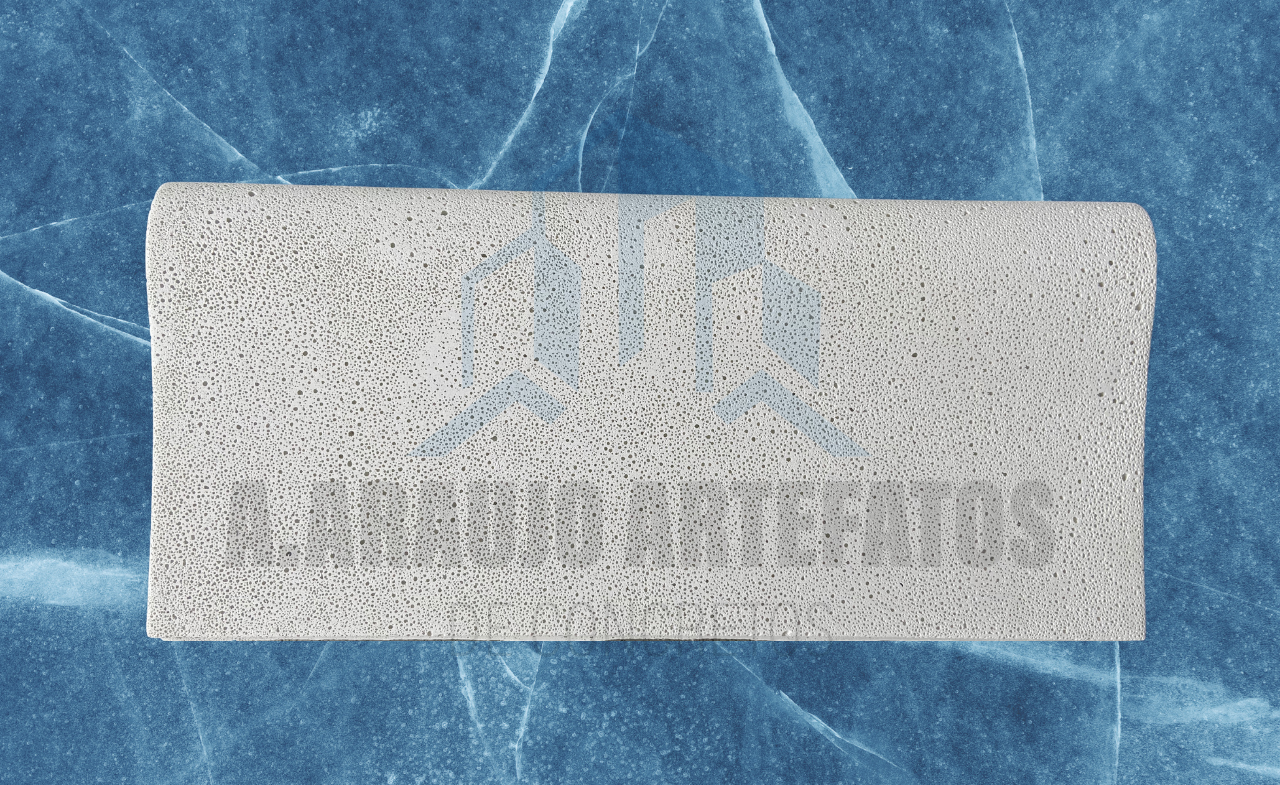 Borda de piscina Peito de Pombo - Foto 1