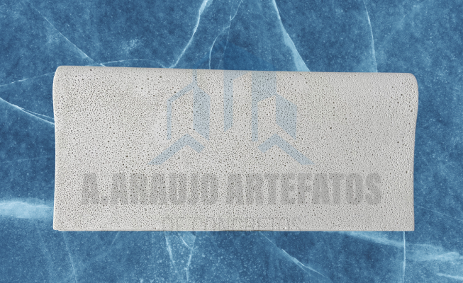 Borda de piscina Peito de Pombo - Foto 1