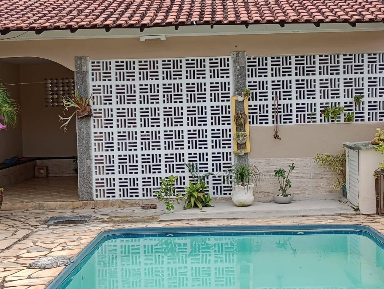 Cobogó Taco Chinês - Foto 2