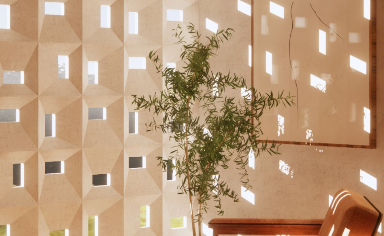 Cobogó Fine - Foto 3