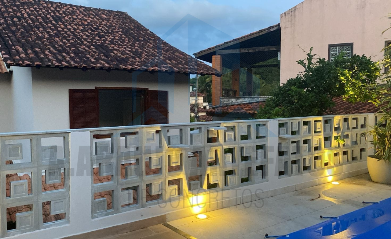 Cobogó Floreira (Giardino) - Foto 2