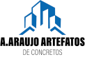 A. Araújo Artefatos de Concreto para Construções - Maricá/RJ