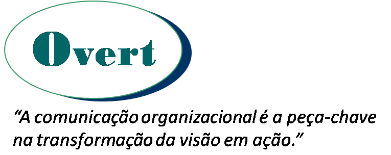 Overt Consultoria Empresarial e Serviços Administrativos