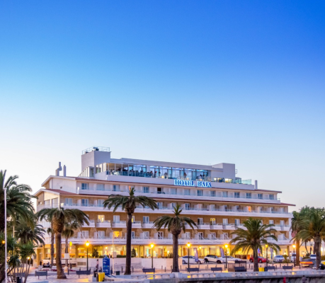 AVALIAÇÃO DO HOTEL BAIA - CASCAIS - Foto 1