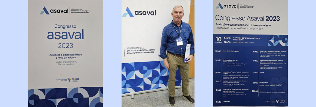 Congresso ASAVAL 2023