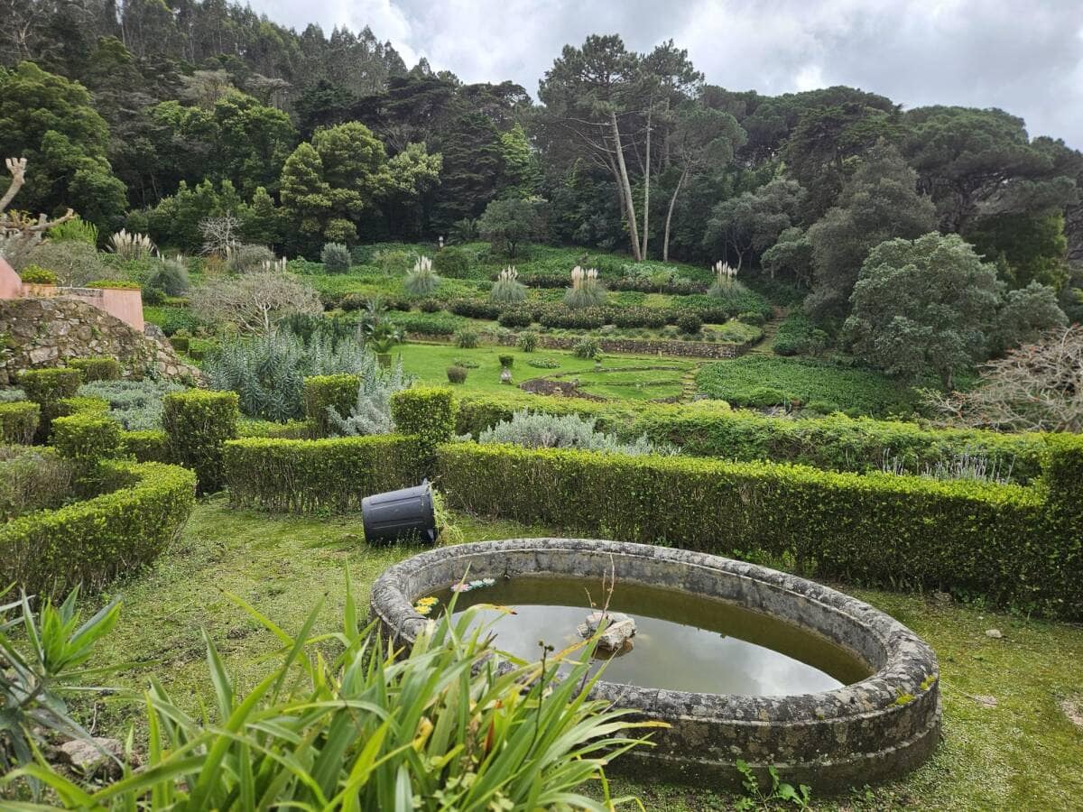 Avaliação da QUINTA DE SÃO BENTO EM SINTRA - Foto 2