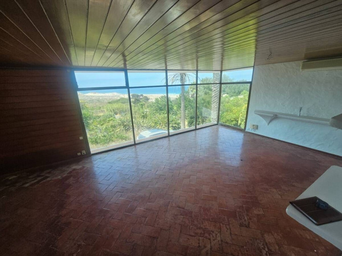 Avaliação de Moradia na Praia do Guincho - Foto 1