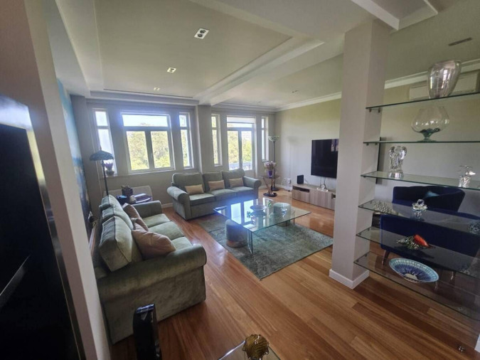 Avaliação de Apartamento Duplex 5 quartos Lisboa - Foto 1