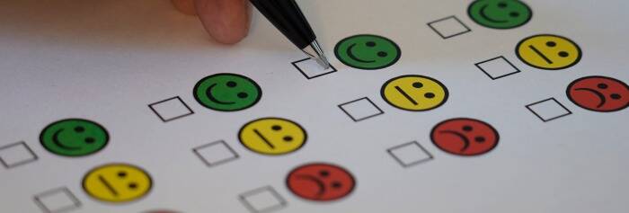 Agente Imobiliário Satisfeito