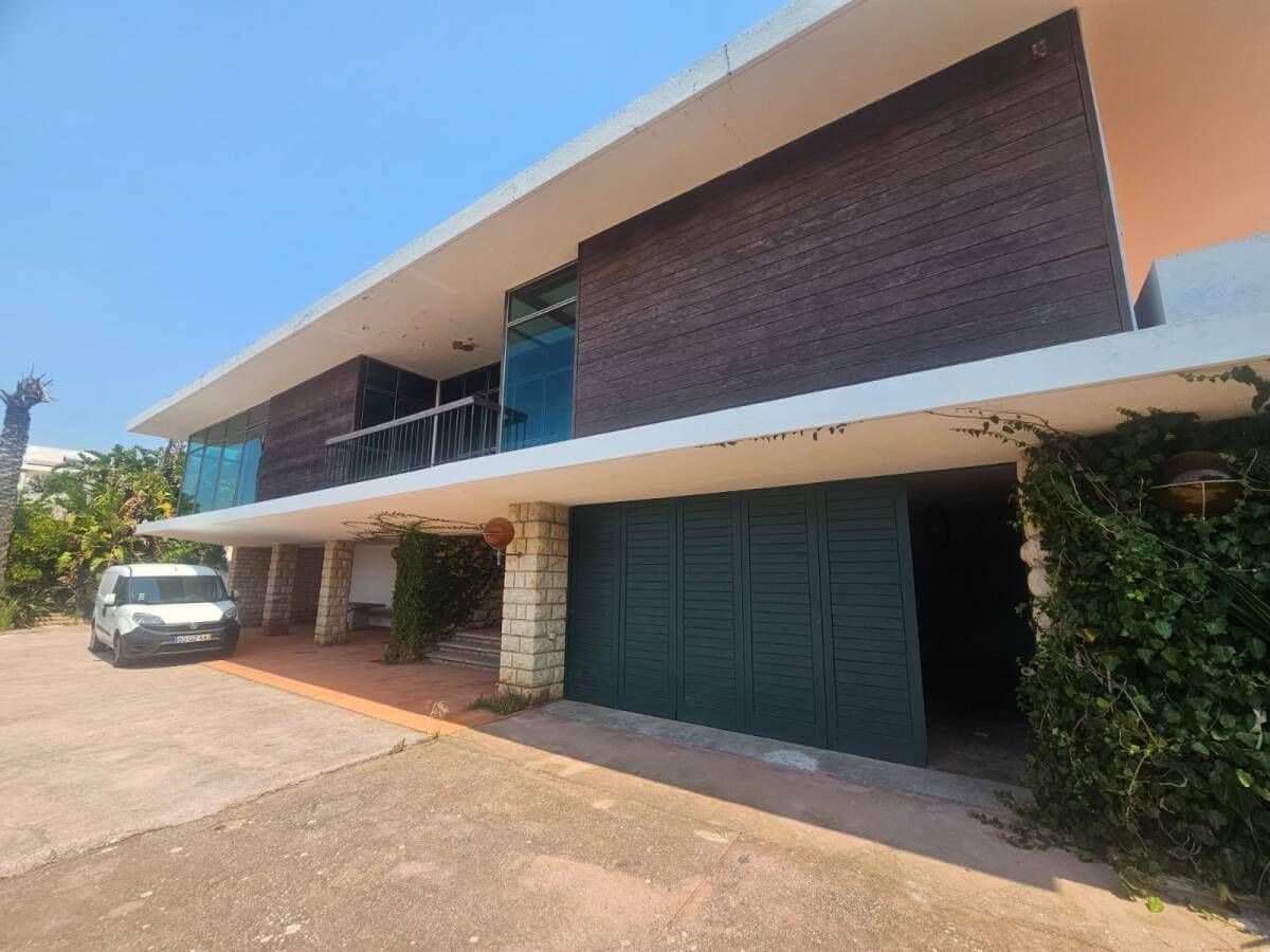 Avaliação de Moradia na Praia do Guincho