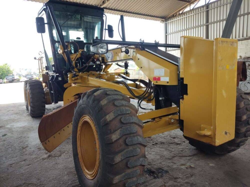 Motoniveladoras - Foto 2