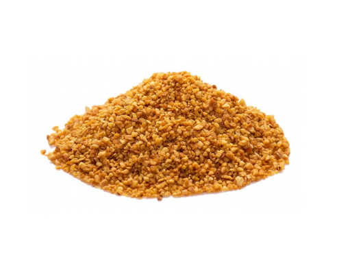 Alho Desidratado (Frito) - Foto 1