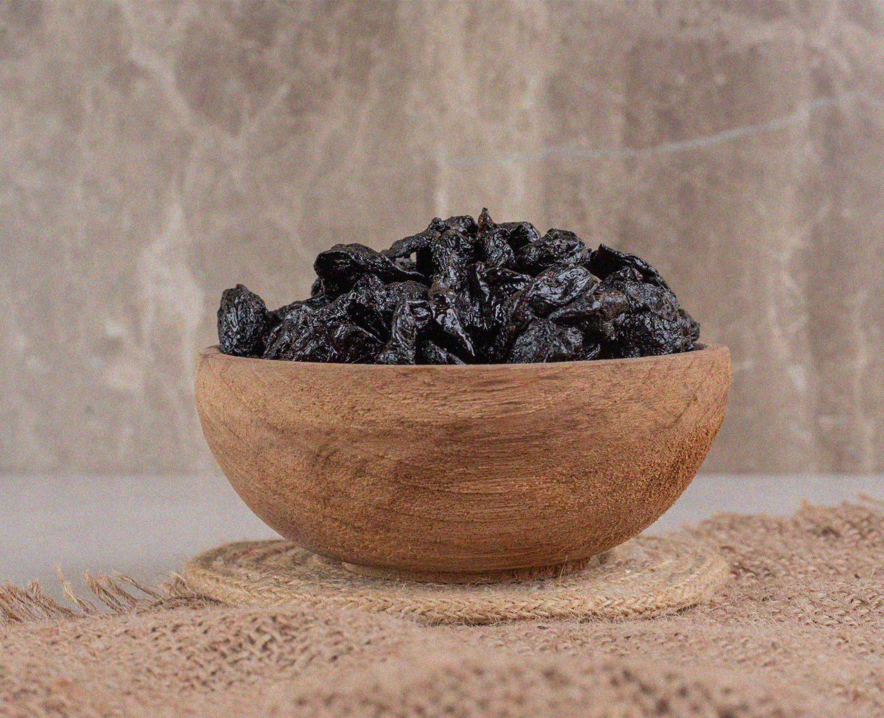 Ameixa Seca - Foto 2