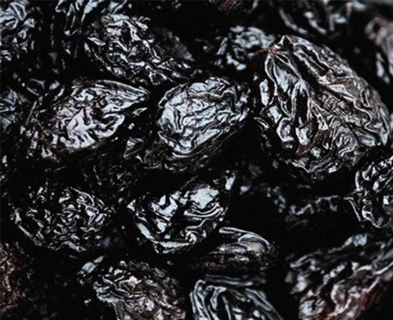 Ameixa Seca - Foto 1