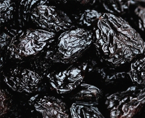 Ameixa Seca - Foto 1