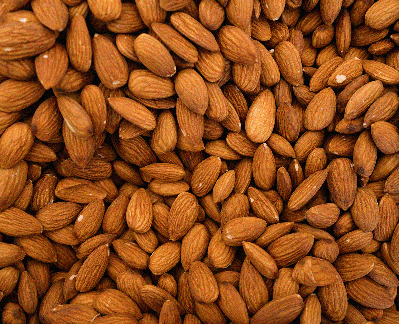 Amêndoas - Foto 2