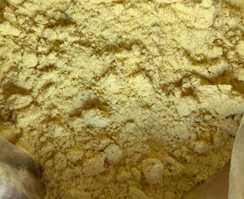 Caldo de Galinha - Foto 1