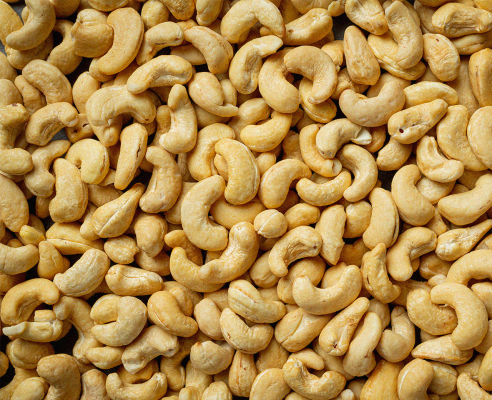 Castanha de Cajú - Foto 1