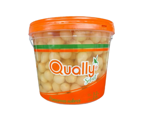 Cebolinha Cristal - Foto 1