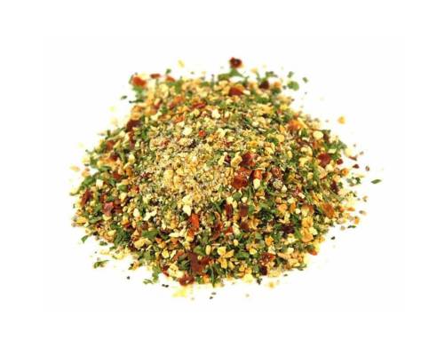 Chimichurri com pimenta - Foto 1