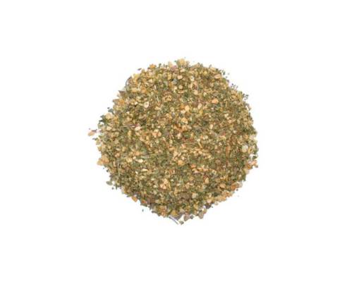 Chimichurri sem pimenta - Foto 1