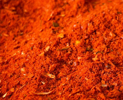 Tempera tudo - Foto 1